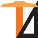 Thomas Drafting Inc. logo